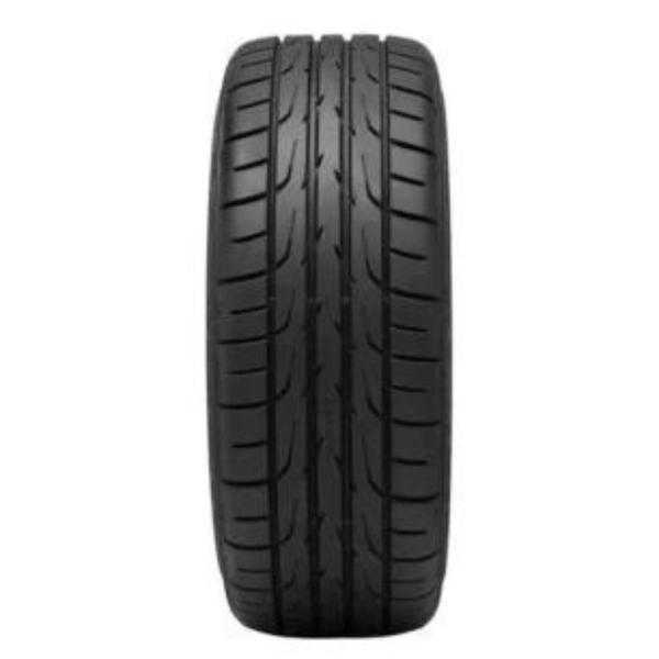 Imagem de Kit 2 Pneus Dunlop Aro 16 Direzza DZ102 205/55R16 91 V