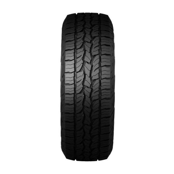 Kit 2 Pneus Dunlop Aro 17 215/60R17 Grandtrek AT-5 100H Imagem de Kit 2 Pneus Dunlop Aro 17 215/60R17 Grandtrek AT-5 100H