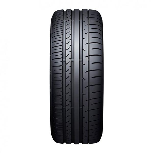 Imagem de Kit 2 Pneus Dunlop Aro 18 225/50R18 SP Sport Maxx 050  95W