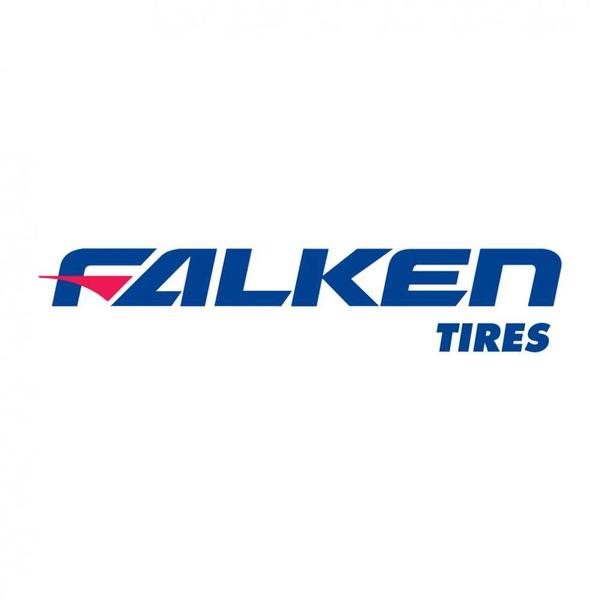 Kit 2 Pneus Falken Aro 14 195/100R14 Linam R51 8 Lonas 106/104P Imagem de Kit 2 Pneus Falken Aro 14 195/100R14 Linam R51 8 Lonas 106/104P