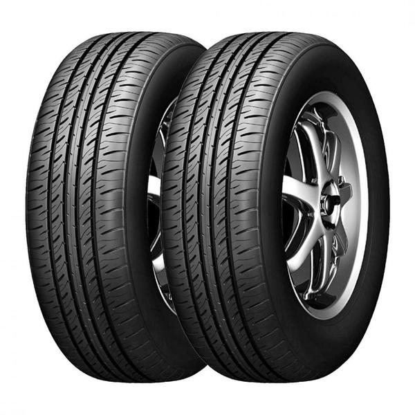 Imagem de Kit 2 Pneus Farroad Aro 16 205/60R16 FRD16 92V