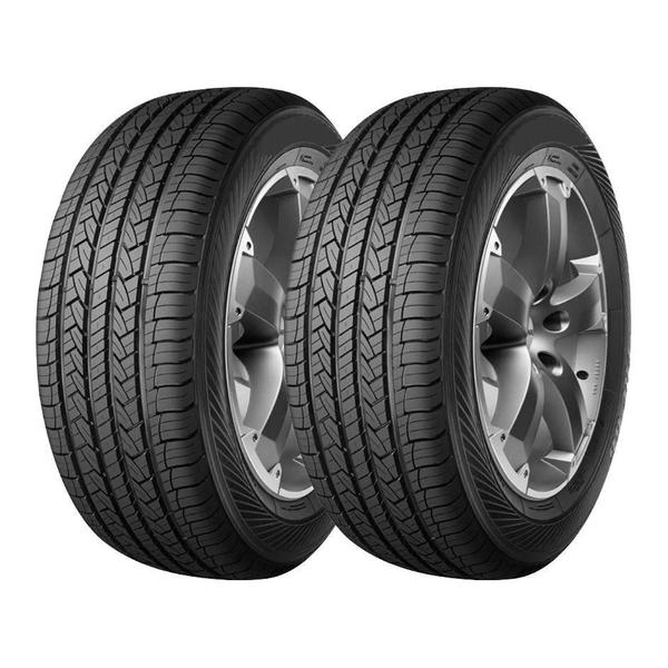 Imagem de Kit 2 Pneus Farroad Aro 17 265/65R17 FRD66 112H