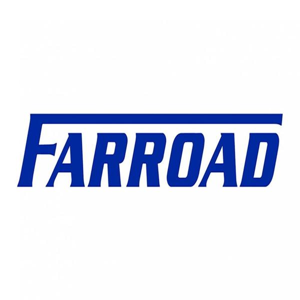 Imagem de Kit 2 Pneus Farroad Aro 17 265/65R17 FRD66 112H