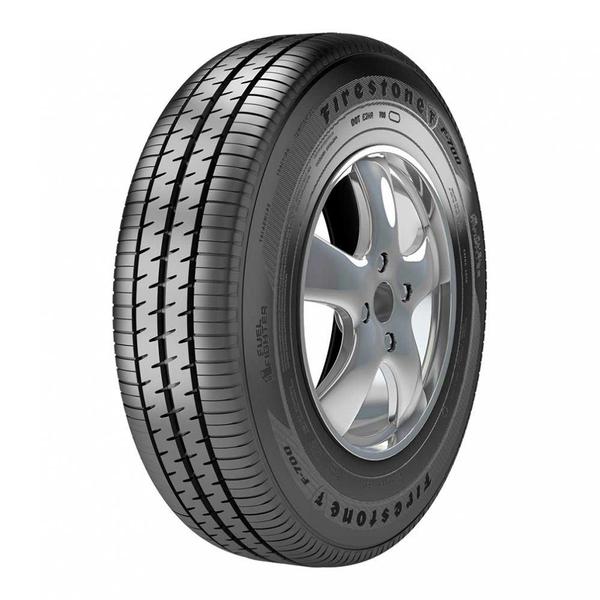 Imagem de Kit 2 Pneus Firestone Aro 14 175/70R14 F-700 88T