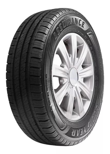 Imagem de Kit 2 Pneus Goodyear Aro 13 Assurance 175/70R13 82T