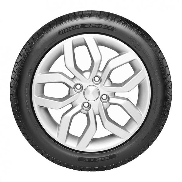 Imagem de Kit 2 Pneus Goodyear Aro 16 205/55R16 Kelly Edge Sport 91V