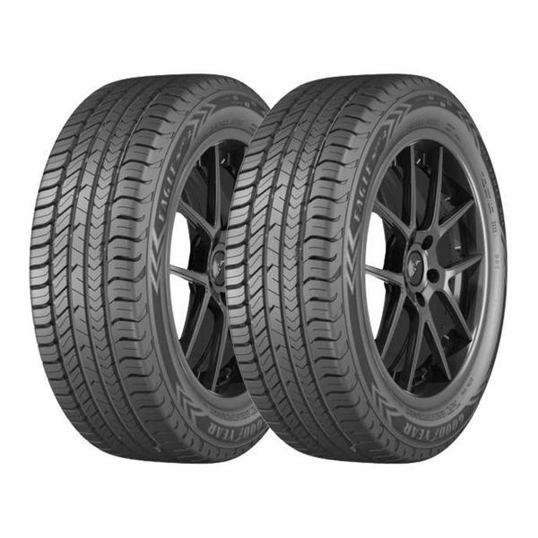 Kit 2 Pneus Goodyear Aro 17 225/45R17 Eagle Sport 2 94W XL