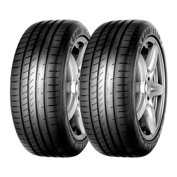 Kit 2 Pneus Goodyear Aro 21 285/40R21 Eagle F1 Asymmetric 2 109Y XL