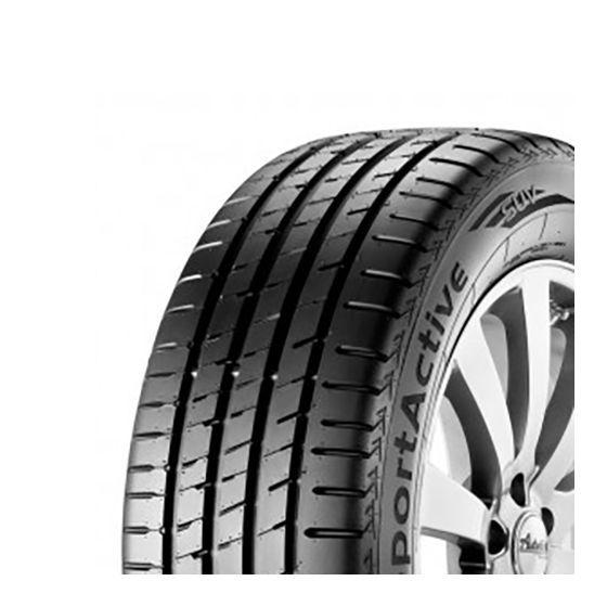 Imagem de Kit 2 Pneus GT Radial Aro 17 205/40R17 Sportactive 4 Lonas 84W