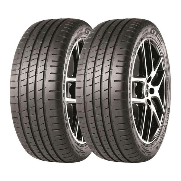 Imagem de Kit 2 Pneus GT Radial Aro 18 235/45R18 Sportactive 98W