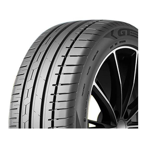 Imagem de Kit 2 Pneus GT Radial Aro 18 255/45R18 Sportactive 2 103W