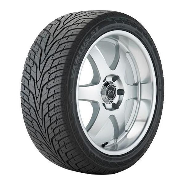 Imagem de Kit 2 Pneus Hankook Aro 17 275/60R17 Ventus ST RH06 110V