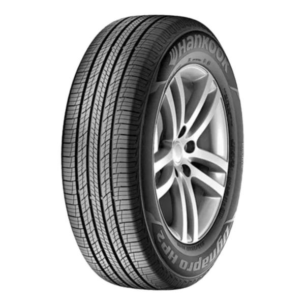 Imagem de Kit 2 Pneus Hankook Aro 18 Dynapro HP2 RA33 235/60R18 103V