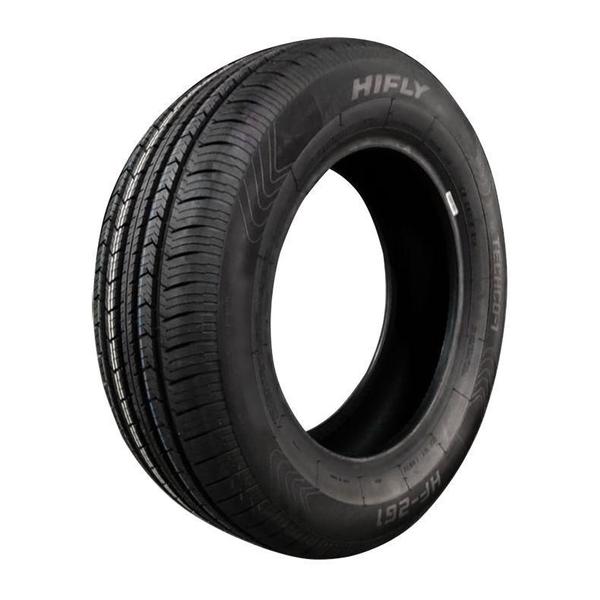 Imagem de Kit 2 Pneus Hifly Aro 13 175/75R13 HF-261 84T