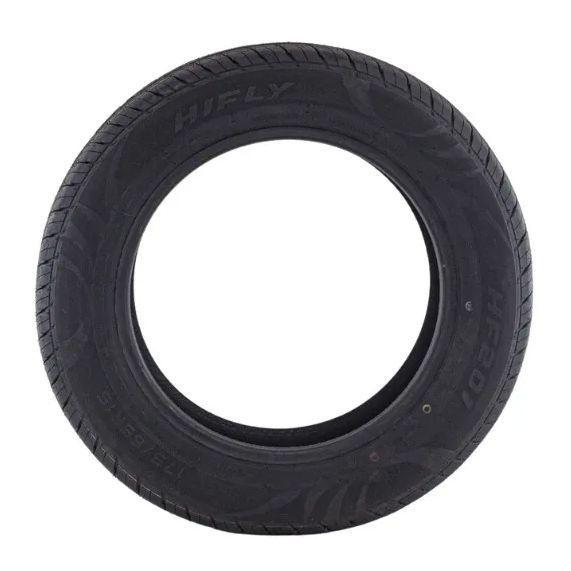 Imagem de Kit 2 Pneus Hifly Aro 15 175/60R15 HF-201 81H