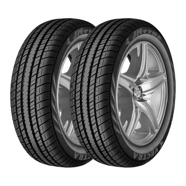 Imagem de Kit 2 Pneus JK Tyre Aro 14 175/65R14 Vectra 82T