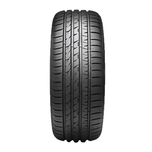 Imagem de Kit 2 Pneus Kumho Aro 21 275/45R21 HP-91 110Y