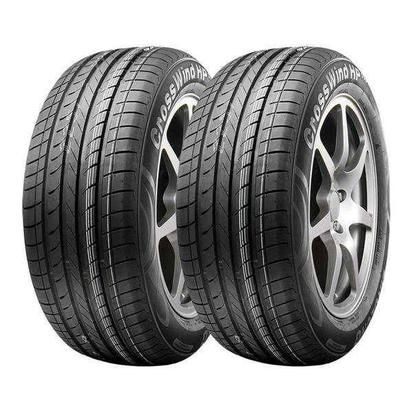 Imagem de Kit 2 Pneus Ling Long Aro 17 225/60R17 Crosswind HP-010 99H