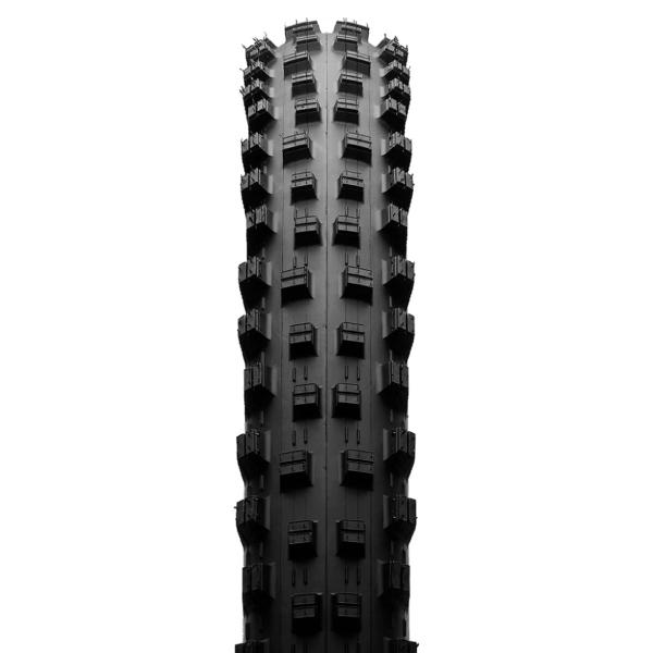 Imagem de Kit 2 Pneus Maxxis Shorty 29x2.40Wt Dobrável Kevlar 3cg/dd/tr Preto