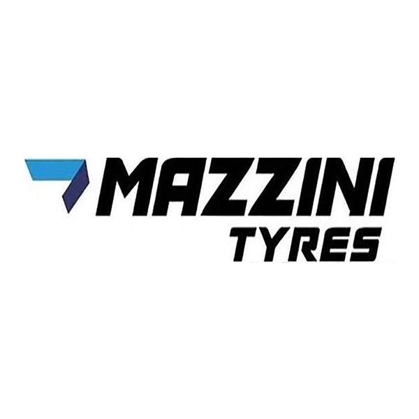 Imagem de Kit 2 Pneus Mazzini Aro 16 265/70R16 Ecosaver H/T 112H