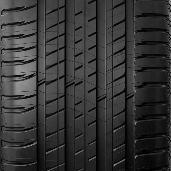 Imagem de Kit 2 Pneus Michelin 235/60 R18 103W LT Latitude Sport 3 N0