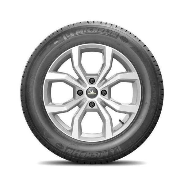 Imagem de Kit 2 Pneus Michelin Aro15 195/55r15 85v Tl Energy Xm2+std