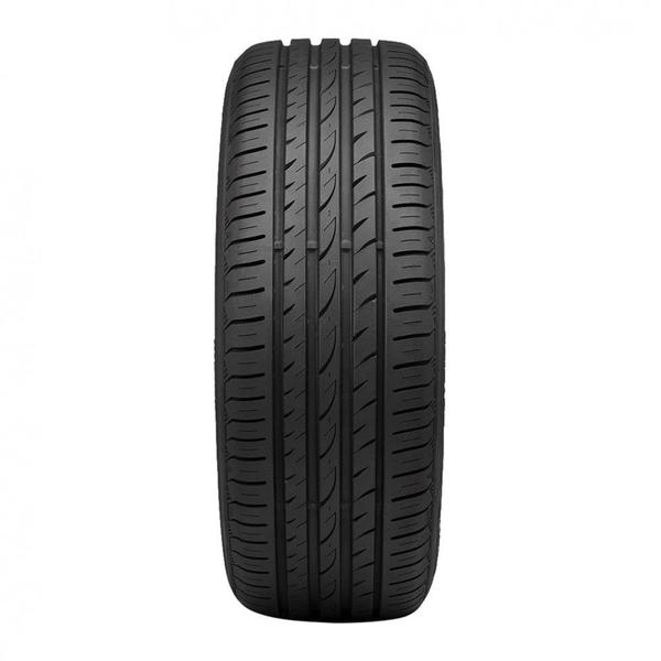 Imagem de Kit 2 Pneus Nexen Aro 17 225/45R17 N Fera SU4 94W