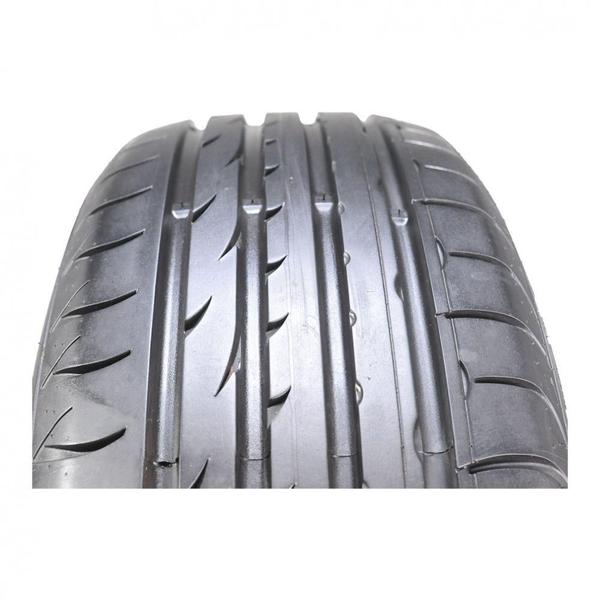 Imagem de Kit 2 Pneus Nexen Aro 18 255/45R18 N8000 103W