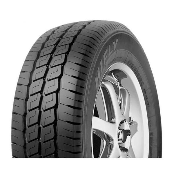 Imagem de Kit 2 Pneus para Fiorino Hifly Aro 14 175/70R14 Super 2000 95/93S