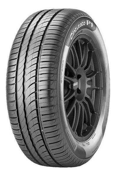 Imagem de Kit 2 Pneus Pirelli Aro 14 Cinturato P1 185/70R14 88H