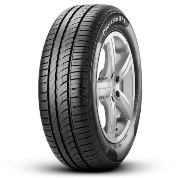 Imagem de Kit 2 Pneus Pirelli Aro 16 Cinturato P1 195/60R16 89H