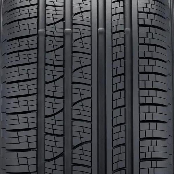 Imagem de Kit 2 Pneus Pirelli Scorpion Verde All Season P 255/55r19 111 H