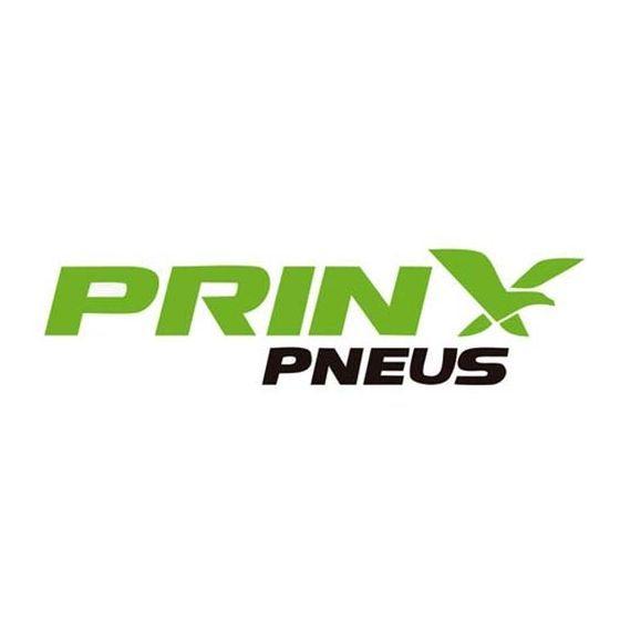 Imagem de Kit 2 Pneus Prinx Aro 16 205/70R16 HH2 97H