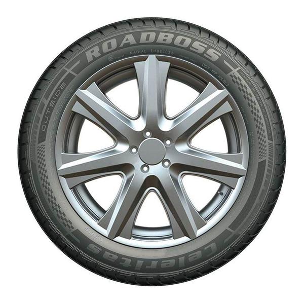 Imagem de Kit 2 Pneus Roadboss Aro 17 205/45R17 N906 88W XL