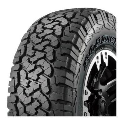 Imagem de Kit 2 Pneus Roadcruza Aro 18 33X12.50R18 RA1100 10 Lonas 118S