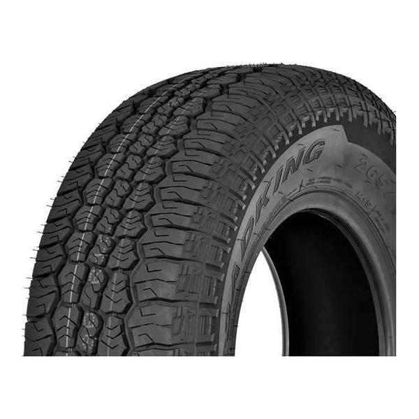 Imagem de Kit 2 Pneus Roadking Aro 15 255/70R15 Argos AT01 112H XL