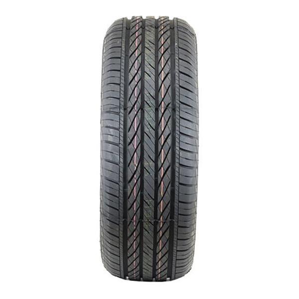 Imagem de Kit 2 Pneus Roadking Aro 17 265/65R17 Argos HT 112H