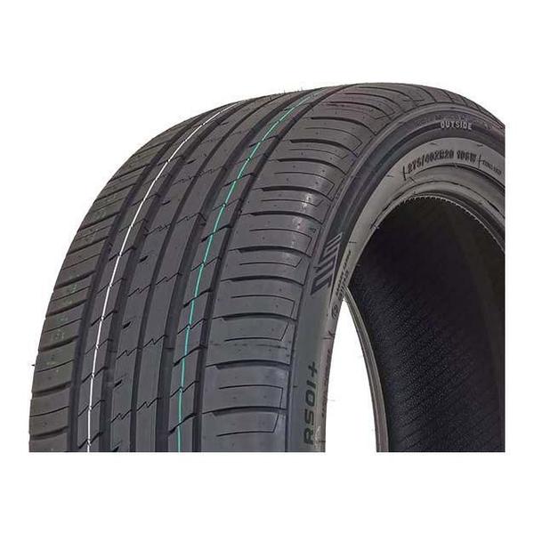 Imagem de Kit 2 Pneus Roadking Aro 20 265/45R20 Argos RS01 108Y