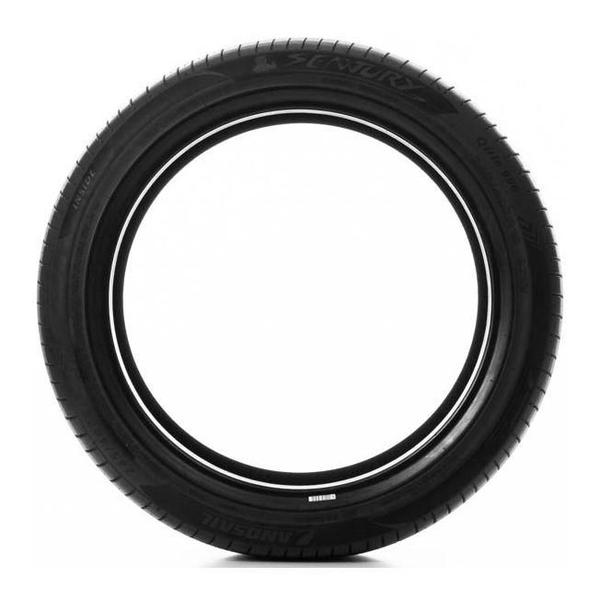 Imagem de Kit 2 Pneus Sentury Aro 15 185/55R15 Qirin 990 86H XL