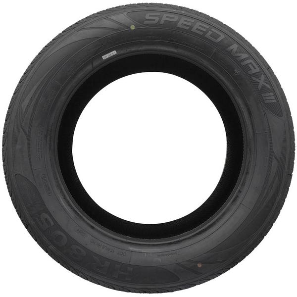 Imagem de Kit 2 Pneus SpeedMax Aro 18 225/60R18 100H HR805