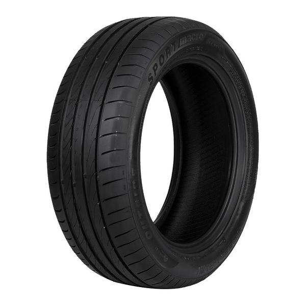 Imagem de Kit 2 Pneus Speedmax Aro 19 225/45R19 SPM302 91W