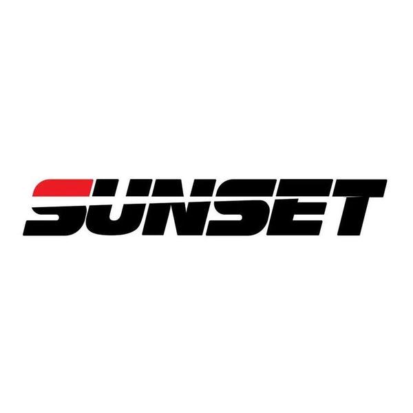 Imagem de Kit 2 Pneus Sunset Aro 18 265/60R18 All-Terrain T/A Letras Brancas 110T