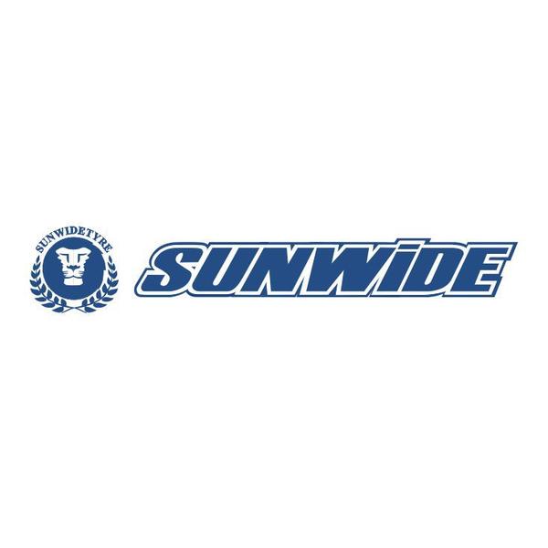 Imagem de Kit 2 Pneus Sunwide Aro 17 215/45R17 RS-ONE 91W