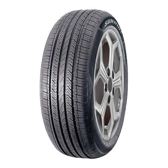 Imagem de Kit 2 Pneus Sunwide Aro 18 225/60R18 Conquest 100H