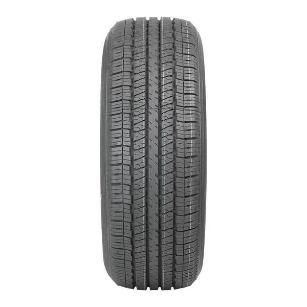 Imagem de Kit 2 Pneus Triangle Aro 17 215/60R17 TR-257 96H