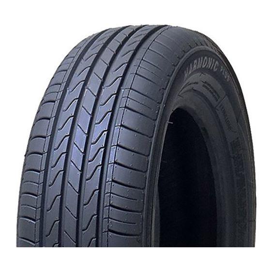 Imagem de Kit 2 Pneus Wanli Aro 15 195/60R15 SP026 88V