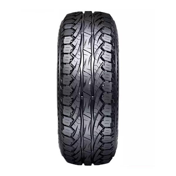 Imagem de Kit 2 Pneus Wanli Aro 16 205/60R16 SU006 92H