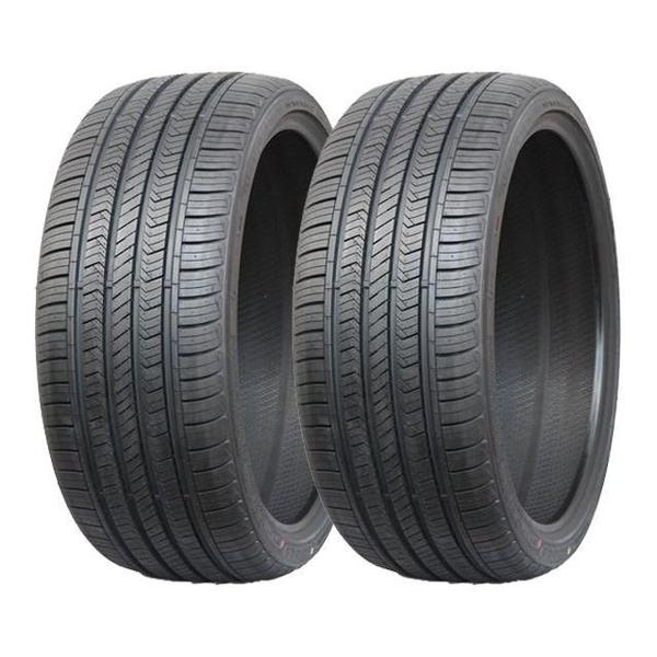 Imagem de Kit 2 Pneus Wanli Aro 16 265/70R16 SU025 112T