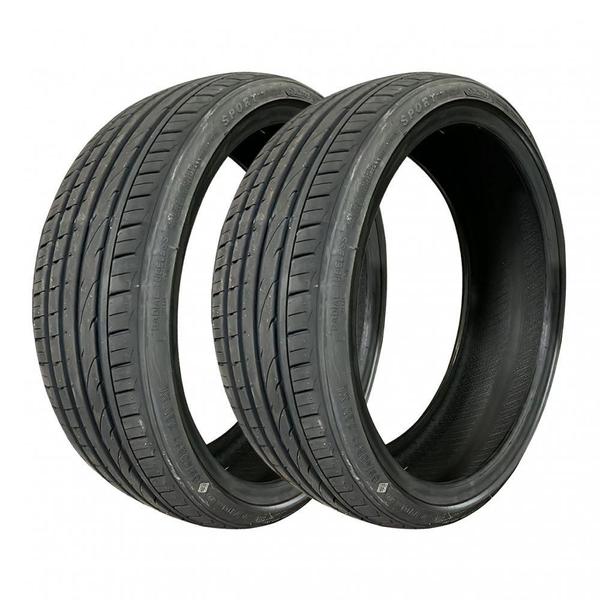 Imagem de Kit 2 Pneus Wanli Aro 17 165/40R17 SA301 75V