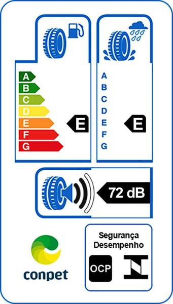 Imagem de Kit 2 Pneus Wanli Aro 17 165/40R17 SA301 75V